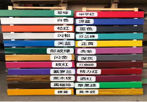 汉中做招牌可以用哪些材料？