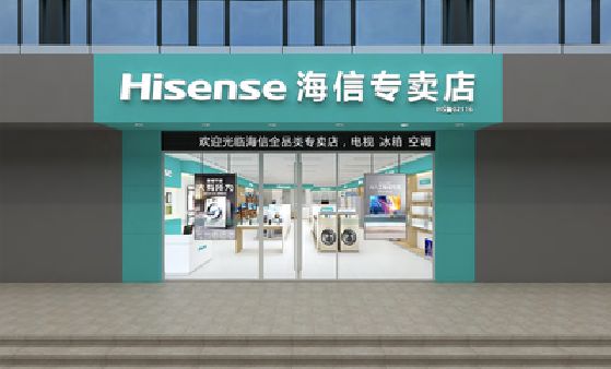 汉中如何加强专卖店门头设计品质？